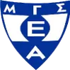Logo of Ethnikos Alexandroupoli
