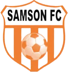 Logo of Samaon FC