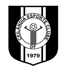 Logo of Ceilandia DF