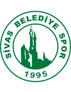 Logo of Sivas Dort Eylul Belediyespor