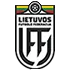 Logo of Lithuania