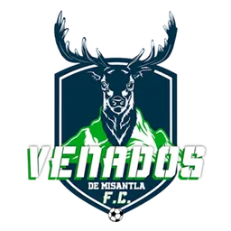 Logo of Venados de Misantla FC