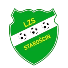 Logo of LZS Staroscin