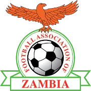 Logo of Zambia  U17(w)