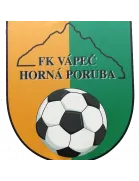 Logo of Vapec Horna Poruba