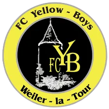 Logo of Yellow Boys Weiler-La-Tour