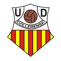 Logo of collerense (w)