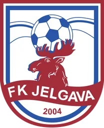 Logo of Jelgava