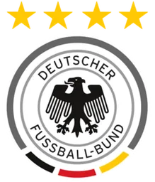 Logo of Germany U18