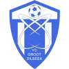 Logo of Dilbeek Sport