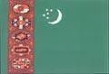 Logo of Turkmenistan U19