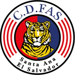 Logo of CD FAS Reserves