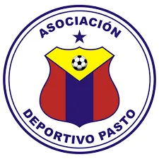 Logo of Deportivo Pasto s (W)