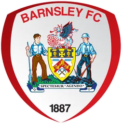 Logo of Barnsley
