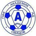 Logo of Akademik Svishtov