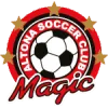 Logo of Altona Magic U21