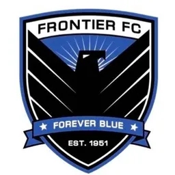 Logo of Frontier FC (w)