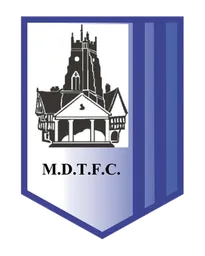 Logo of Market Drayton Town