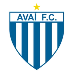 Logo of Avai (Youth)