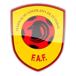 Logo of Angola U20