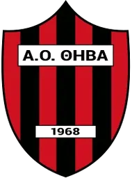 Logo of Thiva