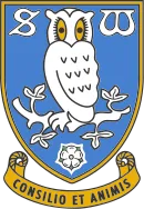 Logo of Sheffield Wed U21