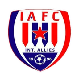 Logo of Inter Allies