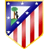 Logo of Atletico Madrileno U19