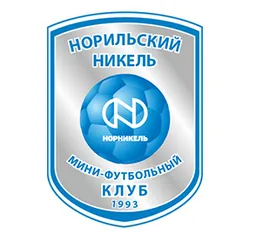Logo of Norilsky Nickel Futsal