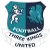 Logo of Three Kings United (w)