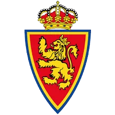 Logo of Real Zaragoza B