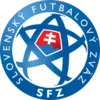 Logo of Slovakia (w) U16