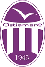 Logo of AS Ostia Mare
