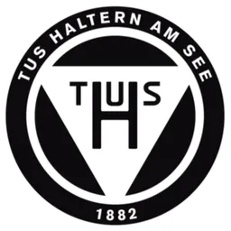 Logo of TuS Haltern