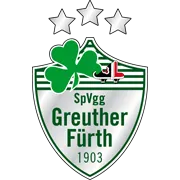 Logo of Greuther Furth U19