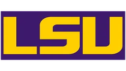 Logo of LSU (w)