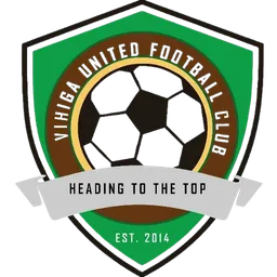 Logo of Vihiga United