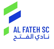 Logo of Al-Fateh SC