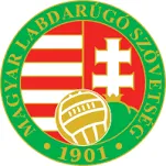 Logo of Hungary Women