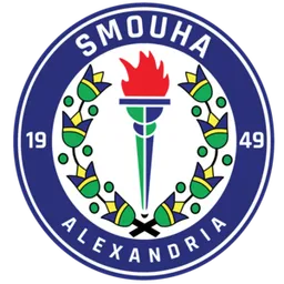 Logo of Smouha SC