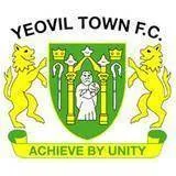Logo of Yeovil Town