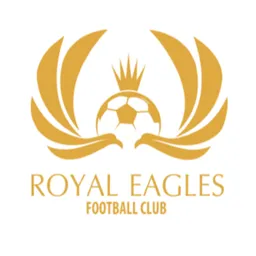Logo of Royal Eagles