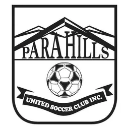 Logo of Para Hills United