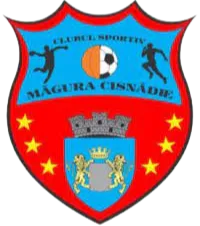 Logo of AS Magura Cisnadie (w)