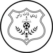 Logo of That Ras