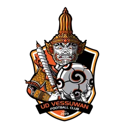 Logo of UD Vessuwan