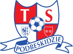Logo of Podbeskidzie Bielsko Biala II