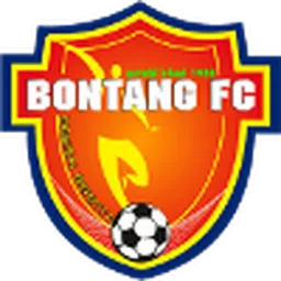 Logo of PSPU Bontang