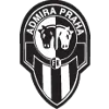 Logo of Admira Praha