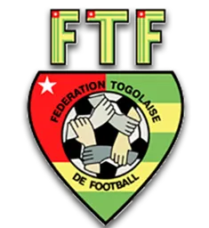 Logo of Togo U23